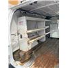 Image 10 : 2009 FORD E350 VAN, WHITE, GAS, AUTOMATIC, VIN#1FTSE34L29DA11698, 160,140KMS, RD,PW,TH,PL,TW,AC, 4