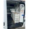 Image 8 : 2009 FORD E350 VAN, WHITE, GAS, AUTOMATIC, VIN#1FTSE34L29DA11698, 160,140KMS, RD,PW,TH,PL,TW,AC, 4