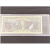 Image 1 : $2 AUTHENTICATED UNCIRCULATED YELLOWSTONE NATIONAL PARK NOTE