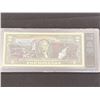 Image 1 : $2 AUTHENTICATED UNCIRCULATED YELLOWSTONE NATIONAL PARK NOTE