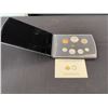 Image 1 : ROYAL CANADIAN MINT 2017 SPECIAL EDITION FINE SILVER PROOF SET *TAX EXEMPT*
