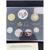 Image 2 : ROYAL CANADIAN MINT 2018 SPECIAL EDITION FINE SILVER PROOF SET *TAX EXEMPT*