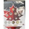 Image 2 : 3 ROYAL CANADIAN MINT 2017 COIN COLLECTIONS