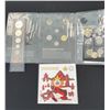 Image 1 : ASSORTMENT OF COLLECTABLE CANADIAN COINS