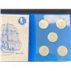 Image 1 : CAPTAIN COOK BICENTENNIAL COIN COLLECTION