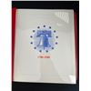 Image 2 : BINDER OF AMERICA'S BICENTENNIAL COVERS 1780-1980