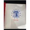 Image 2 : BINDER OF AMERICA'S BICENTENNIAL COVERS 1782-1982