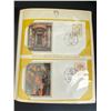 Image 2 : POSTAL COMMEMORATIVE SOCIETY U.S. FIRST DAY COVERS  AND SPECIAL COVERS
