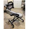 Image 2 : ROLLING OFFICE CHAIR MODEL DN-CH-KO2G