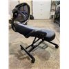 Image 2 : ROLLING OFFICE CHAIR MODEL DN-CH-KO2B