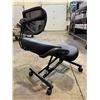 Image 2 : ROLLING OFFICE CHAIR MODEL DN-CH-KO2B