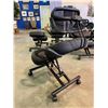 Image 2 : ROLLING OFFICE CHAIR MODEL DN-CH-KO2B