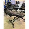 Image 2 : ROLLING OFFICE CHAIR MODEL DN-CH-KO2B