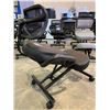 Image 2 : ROLLING OFFICE CHAIR MODEL DN-CH-KO2B