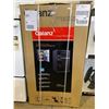 Image 1 : GALANZ COMPACT REFRIGERATOR 3.1 CU FT GLR31TBKER