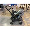 Image 1 : GRAYCO STROLLER & CAR SEAT