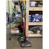Image 1 : SHARK ROCKET PET PRO STICK VACUUM WITH CHARGER