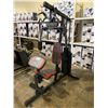 Image 2 : PLATINUM MARCY HOME GYM