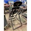 Image 2 : INNOVA COMFORT LUMBAR SUPPORT