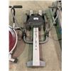 Image 1 : AVITA PARAFLEX 2 ROWING MACHINE
