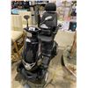 Image 1 : VENUS ELECTRIC WHEELCHAIR- MAINTENANCE LIGHT ON NOT OPERATING