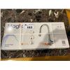 Image 1 : NEW IN BOX MAGIK SMART CONTROL FAUCET NEX76CCP