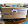 Image 1 : NEW IN BOX ARCITEC BASIN UNDERMOUNT ANGULAR PROFILE RECTILINEAR SHAPE 36977