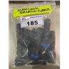 Image 1 : BAG OF 9 FLASHLIGHTS