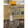 Image 3 : 10 PYREX & PYREXPLUS REUSABLE LABORATORY BOTTLES (2-400ML/8-900ML)