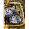 Image 1 : NEW IN PACKAGING ASSORTED 20PACK POKEMON CARDS
