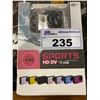 Image 1 : NEW IN PACKAGING 1080 HP SPORTS HD DV