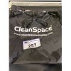 Image 2 : PAFTEC FULL FACE MASK WITH FILTER & BAG