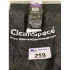 Image 2 : PAFTEC FULL FACE MASK WITH FILTER & BAG