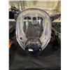 Image 3 : PAFTEC FULL FACE MASK WITH FILTER & BAG