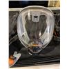 Image 3 : PAFTEC FULL FACE MASK WITH FILTER & BAG