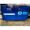 Image 1 : SAMSUNG 65" TV MODEL UN65TU8000F WITH CORD STAND AND REMOTE