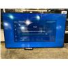 Image 1 : SAMSUNG 55" TV MODEL UN55TU7000 WITH CORD & REMOTE NO STAND