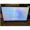 Image 1 : SAMSUNG 50" TV MODEL UN50NU6900 WITH STAND REMOTE & CORD