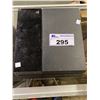 Image 1 : PLAYSTATION 4 MODEL CUH-1001A UNKNOWN CONDITION