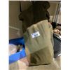 Image 4 : ASSORTED SET DEC PROP ITEMS SUCH AS: SPACE FLOWERS, BLANKETS, FOAM, ROCKS, & MORE