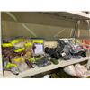 Image 2 : LARGE COLLECTION OF ASSORTED SET DEC PROP ITEMS