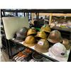 Image 2 : ASSORTED HARD HATS