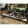 Image 1 : ASSORTED TOOLS & HOSING