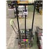 Image 1 : COSTCO  HAND TRUCK & CART MISSING 2 WHEELS