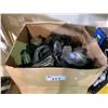 Image 1 : LARGE QUANTITY OF GOGGLES