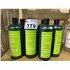 Image 1 : 10 BOTTLES OF SHAMPOO