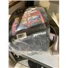 Image 3 : ASSORTED JUMPER CABLE CLIPS, BUNGEE WIRES, & TARP