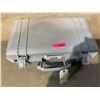 Image 2 : HEAVY DUTY PLASTIC CARRYING CASE WITH SET DEC PROP ITEM