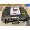 Image 2 : HEAVY DUTY PLASTIC CARRYING CASE WITH SET DEC PROP ITEM