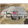 Image 2 : HEAVY DUTY PLASTIC CARRYING CASE WITH SET DEC PROP ITEM